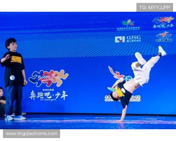 西安街舞队的速度挑战与魅力探讨聚焦街舞文化的传承与创新