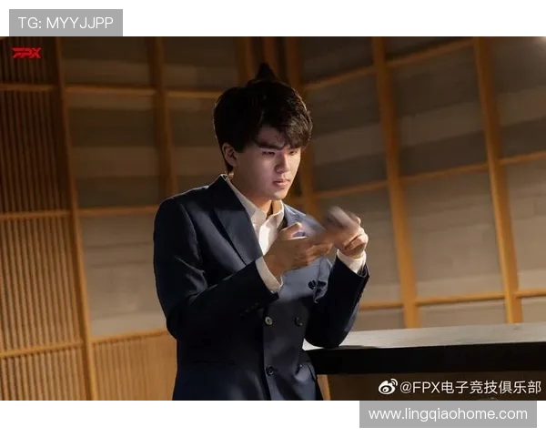 全明星赛分析：FPX展现出惊人耐力与团队协作的精彩表现