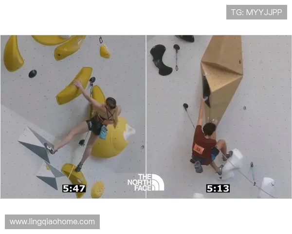 北京攀岩队在全国攀岩配合排行榜中荣获第十名的佳绩引发关注